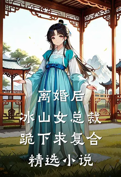 离婚后，冰山女总裁跪下求复合精选小说