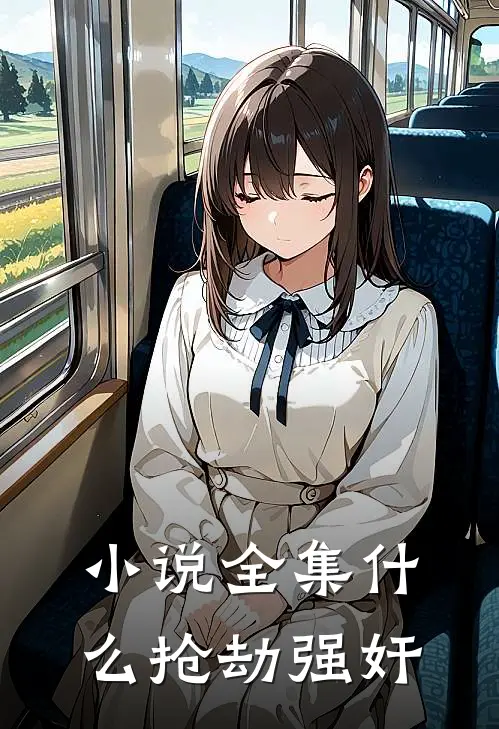 小说全集什么抢劫强奸