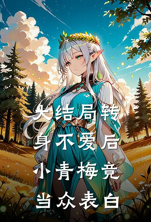 大结局转身不爱后，小青梅竟当众表白