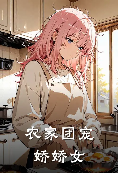 农家团宠娇娇女