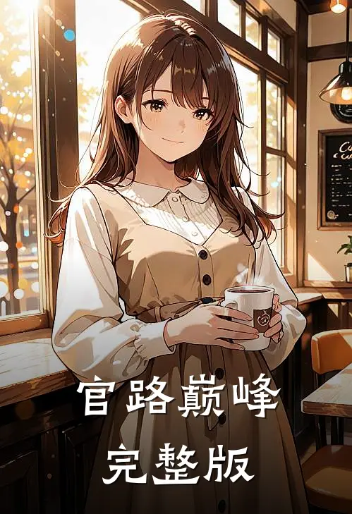 官路巅峰完整版