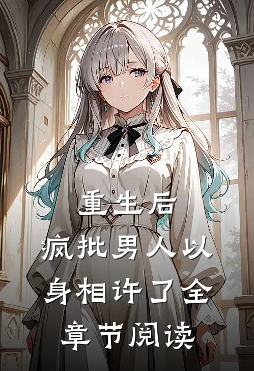 重生后，疯批男人以身相许了全章节阅读