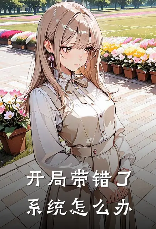 开局带错了系统怎么办