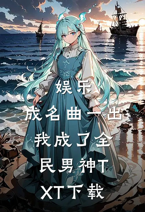 娱乐：成名曲一出，我成了全民男神TXT下载