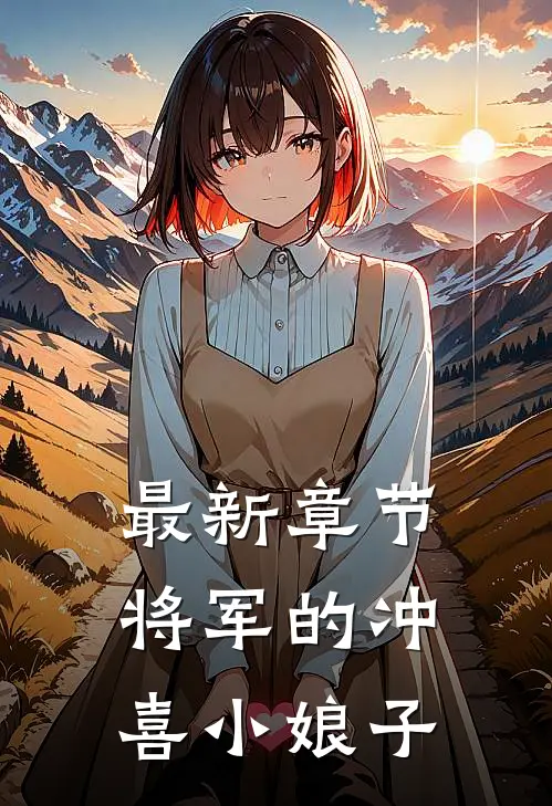 最新章节将军的冲喜小娘子