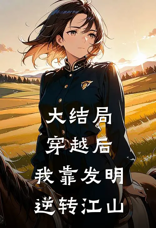 大结局穿越后，我靠发明逆转江山