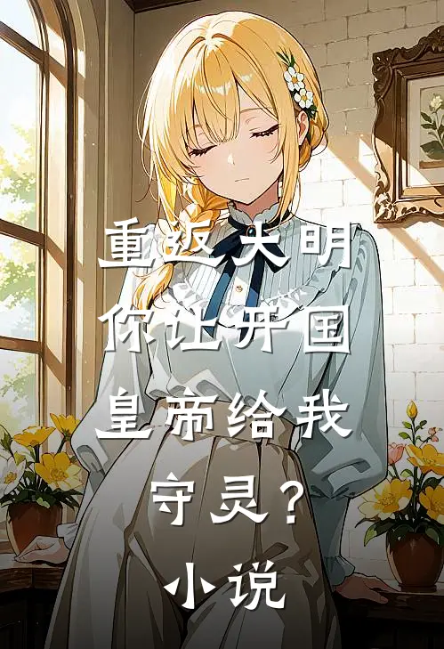 重返大明：你让开国皇帝给我守灵？小说