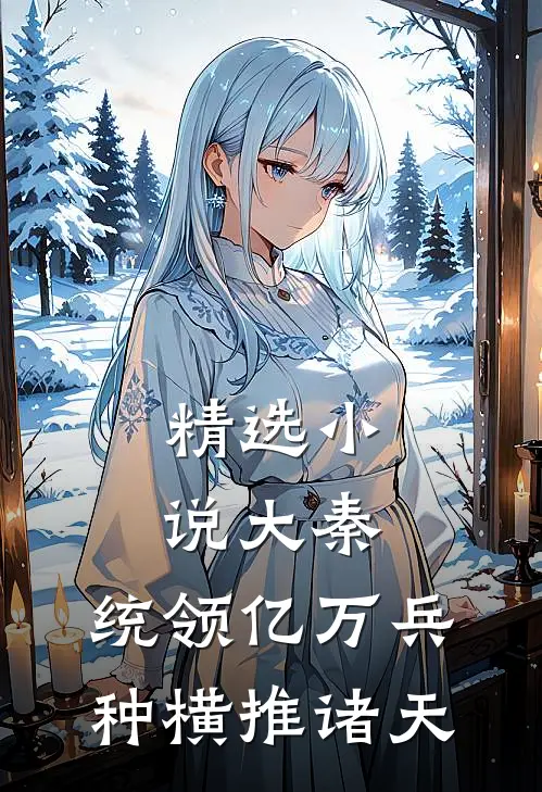 精选小说大秦：统领亿万兵种横推诸天