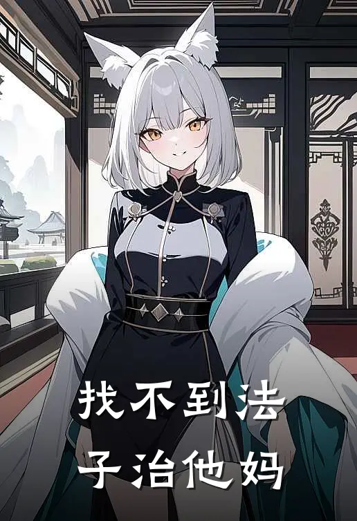 找不到法子治他妈