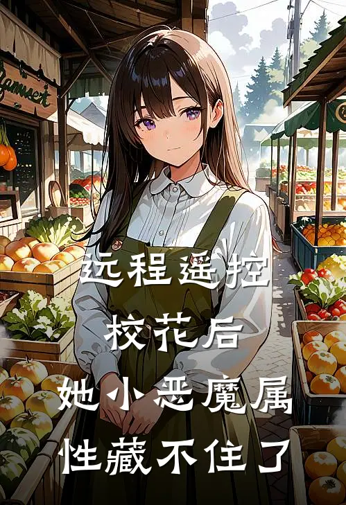 远程遥控校花后，她小恶魔属性藏不住了