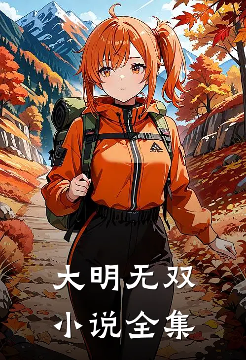大明无双小说全集