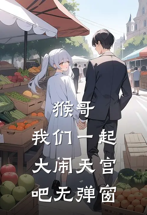 猴哥，我们一起大闹天宫吧无弹窗