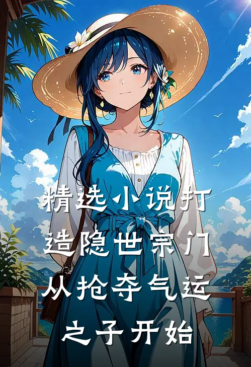 精选小说打造隐世宗门：从抢夺气运之子开始