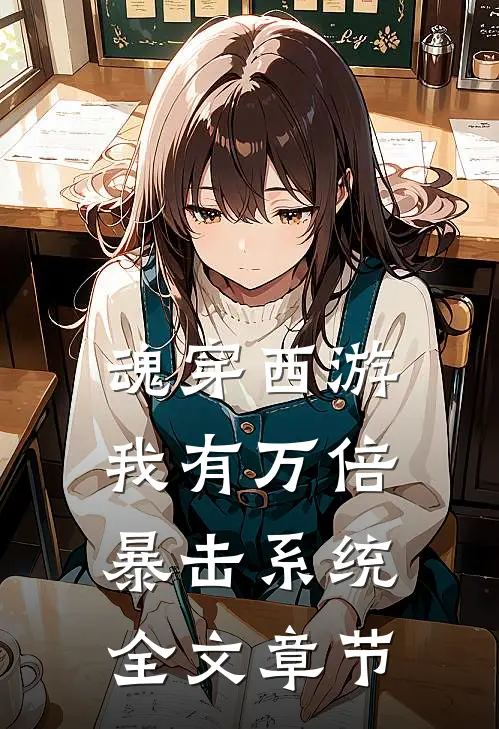 魂穿西游：我有万倍暴击系统全文章节