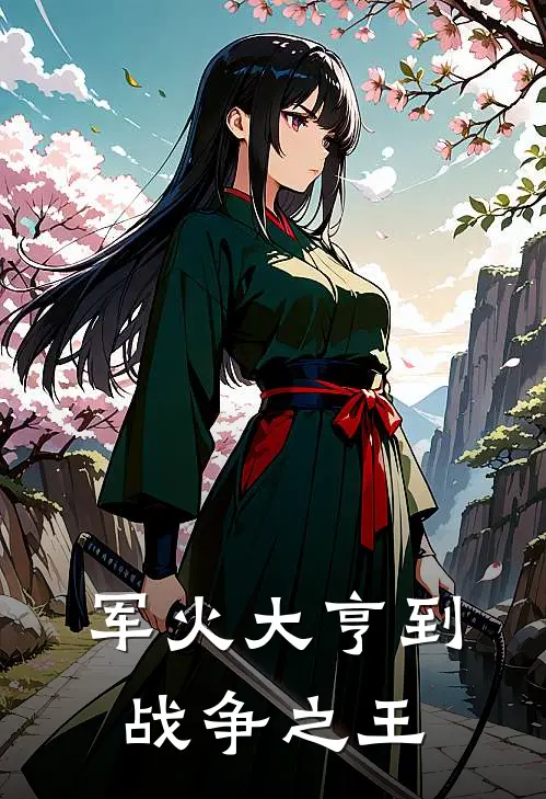 军火大亨到战争之王