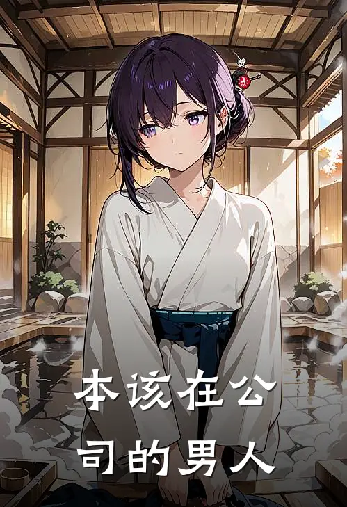 本该在公司的男人