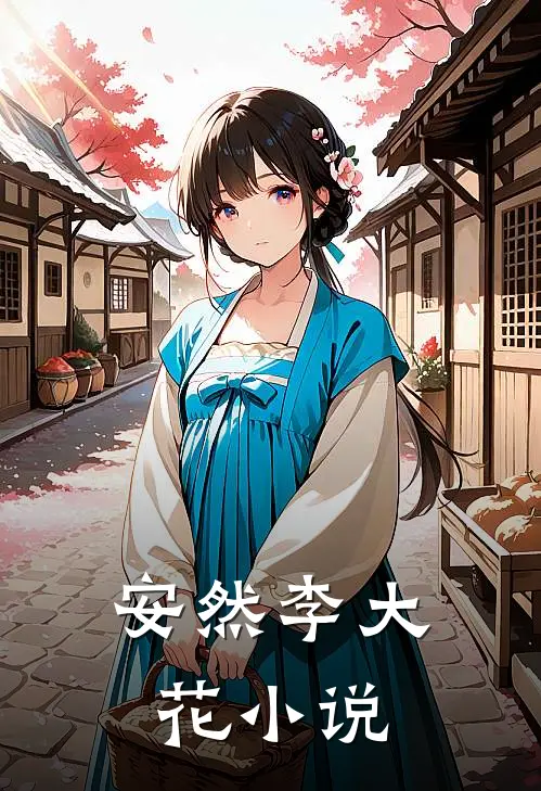 安然李大花小说