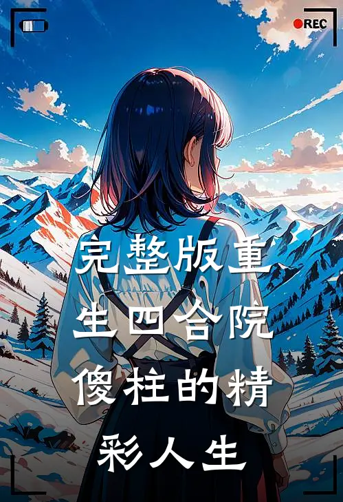 完整版重生四合院：傻柱的精彩人生