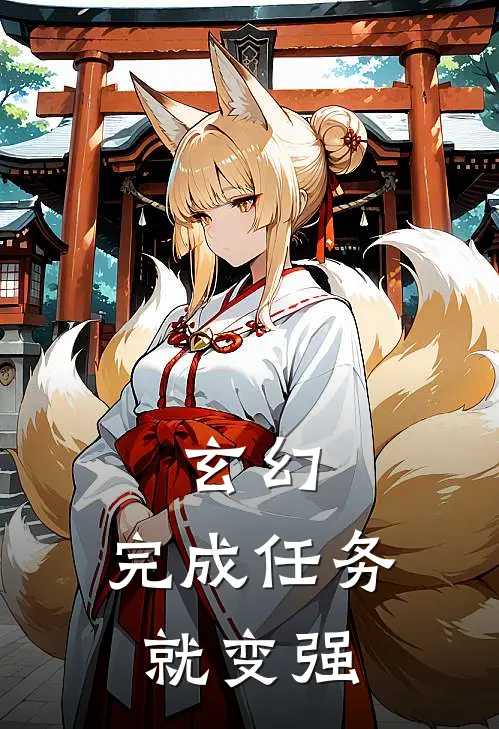 玄幻：完成任务就变强