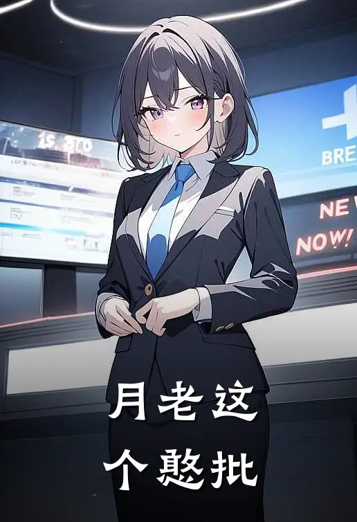月老这个憨批