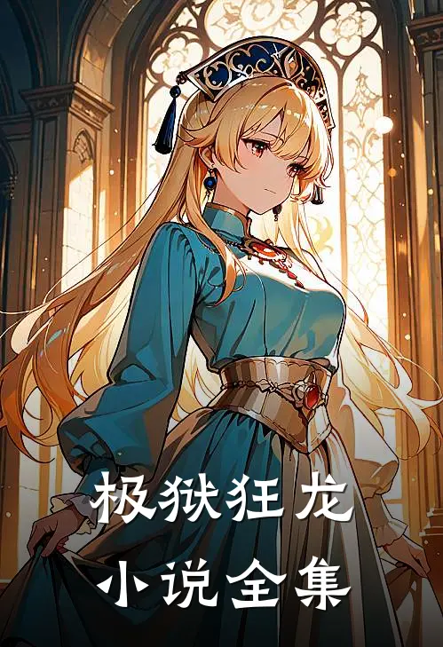 极狱狂龙小说全集