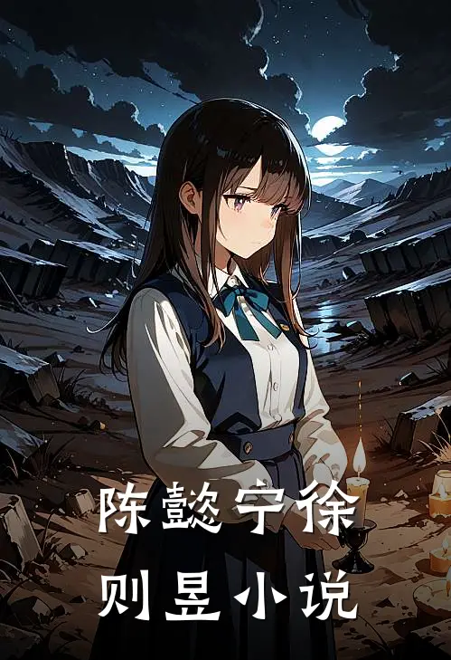 陈懿宁徐则昱小说
