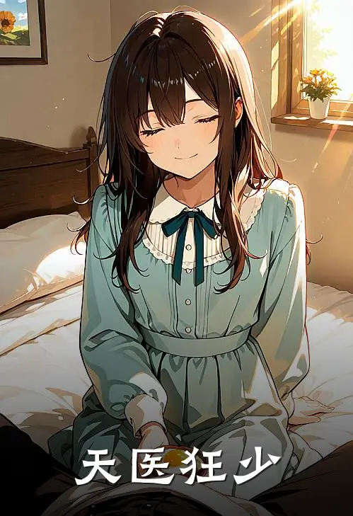 天医狂少