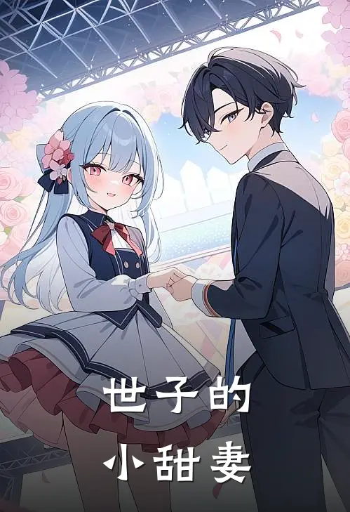 世子的小甜妻