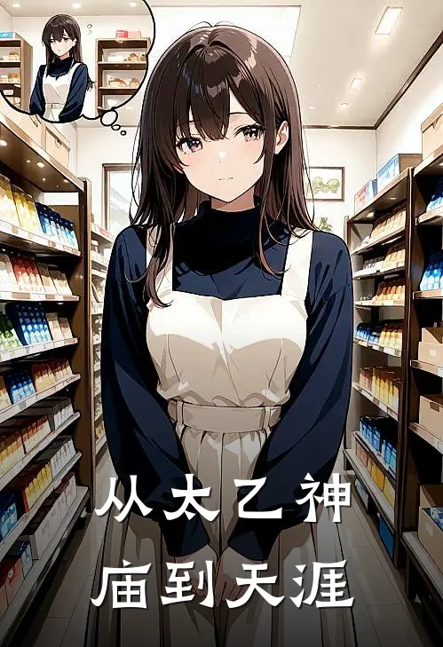 从太乙神庙到天涯