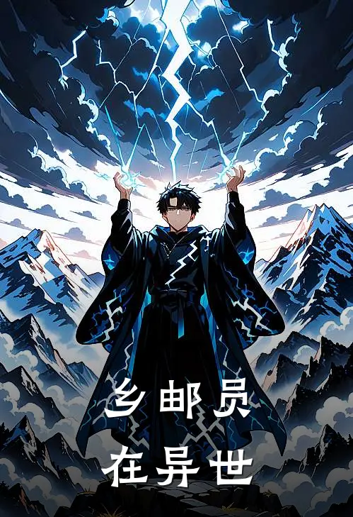 乡邮员在异世