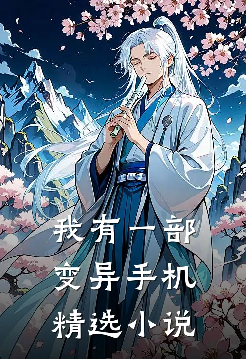 我有一部变异手机精选小说