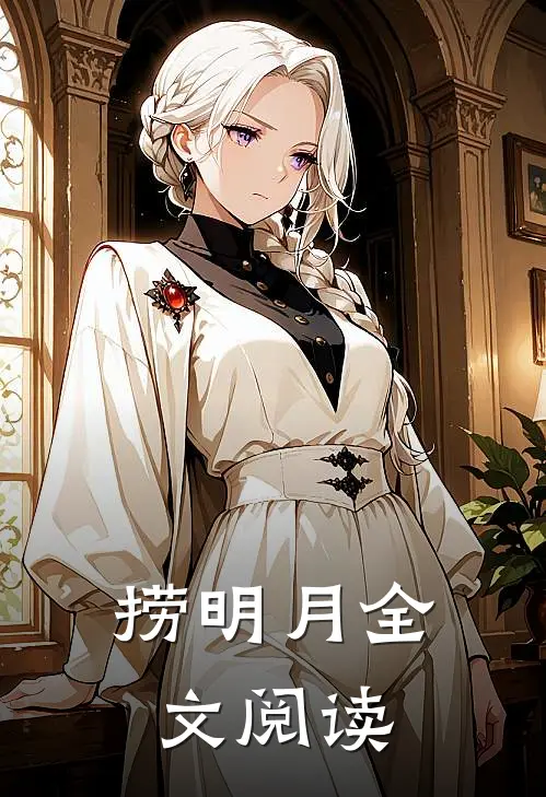 捞明月全文阅读