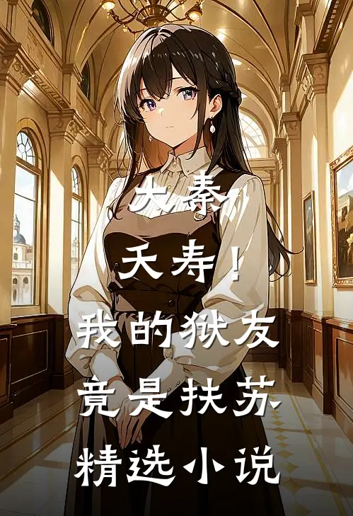 大秦：夭寿！我的狱友竟是扶苏精选小说