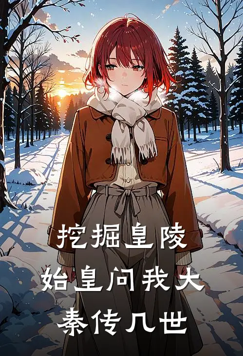 挖掘皇陵，始皇问我大秦传几世