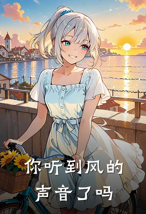 你听到风的声音了吗