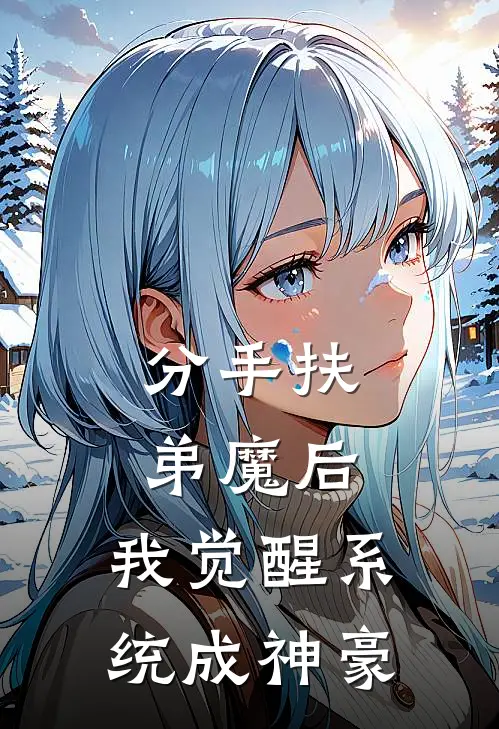 分手扶弟魔后，我觉醒系统成神豪