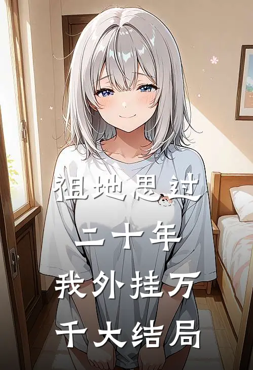 祖地思过二十年，我外挂万千大结局