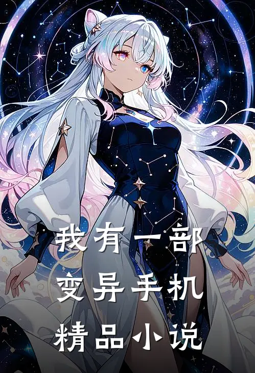 我有一部变异手机精品小说