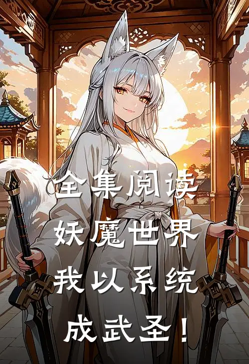 全集阅读妖魔世界：我以系统成武圣！