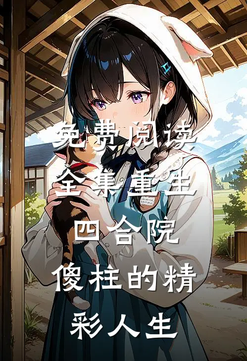免费阅读全集重生四合院：傻柱的精彩人生