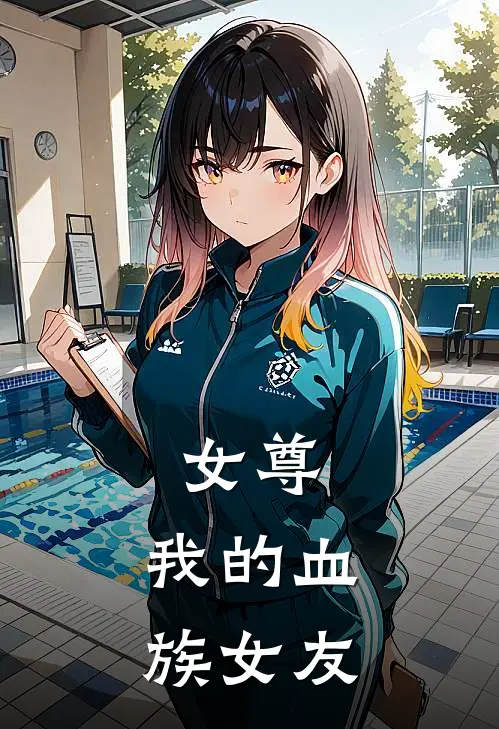 女尊：我的血族女友