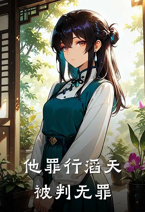 他罪行滔天被判无罪