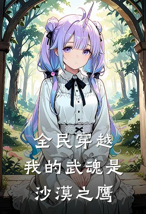 全民穿越：我的武魂是沙漠之鹰