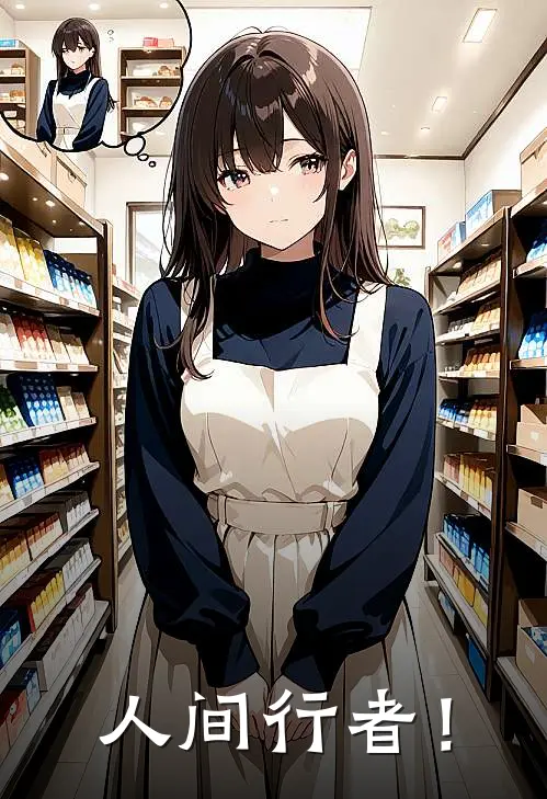 人间行者！