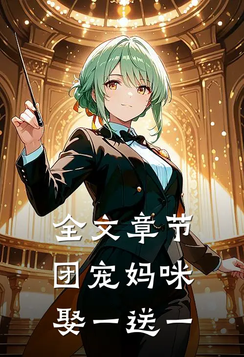 全文章节团宠妈咪娶一送一