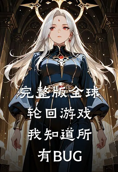 完整版全球轮回游戏：我知道所有BUG