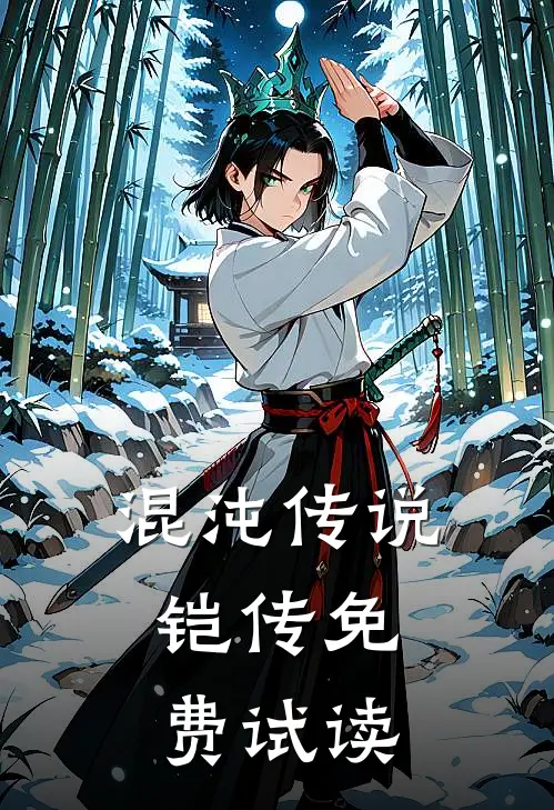 混沌传说：铠传免费试读