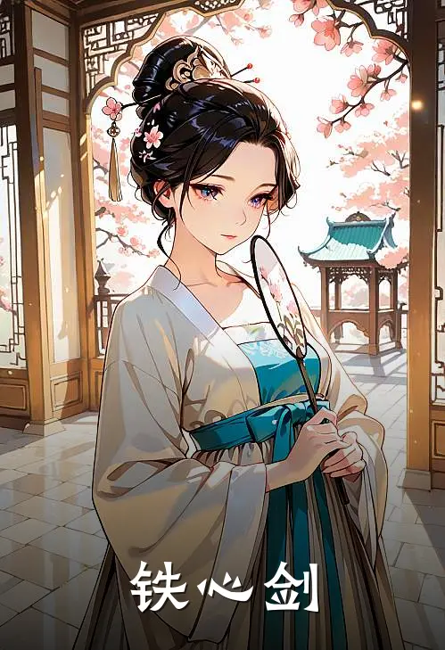 铁心剑