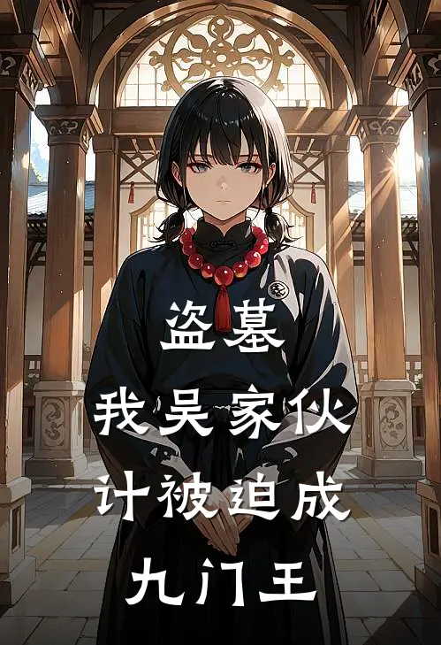 盗墓：我吴家伙计被迫成九门王