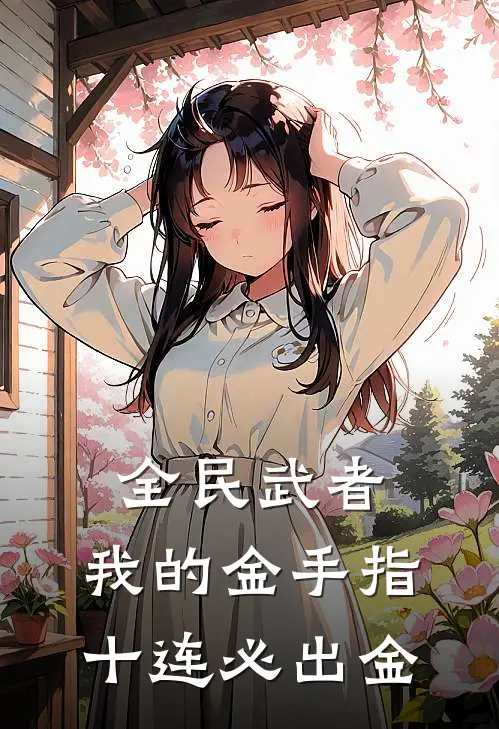 全民武者：我的金手指十连必出金